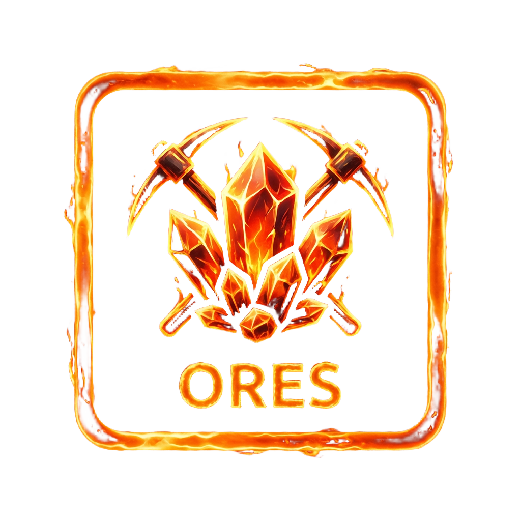 Ores