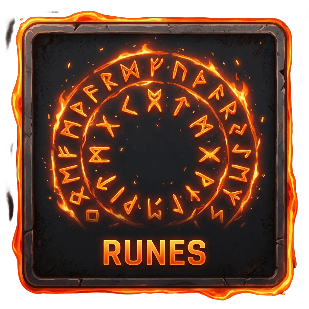 Runes